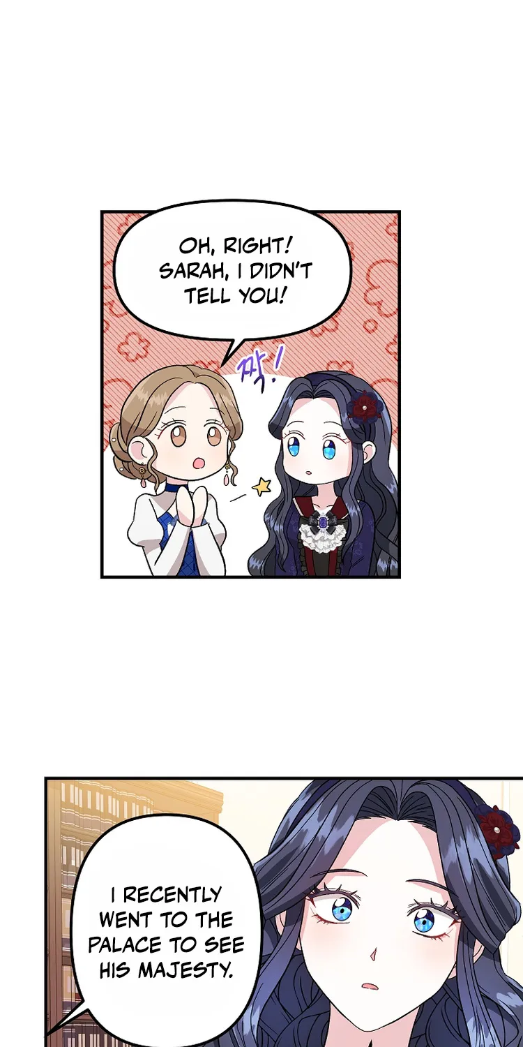 I Became The Tutor Of The Royal Twins Chapter 3 page 25 - MangaKakalot