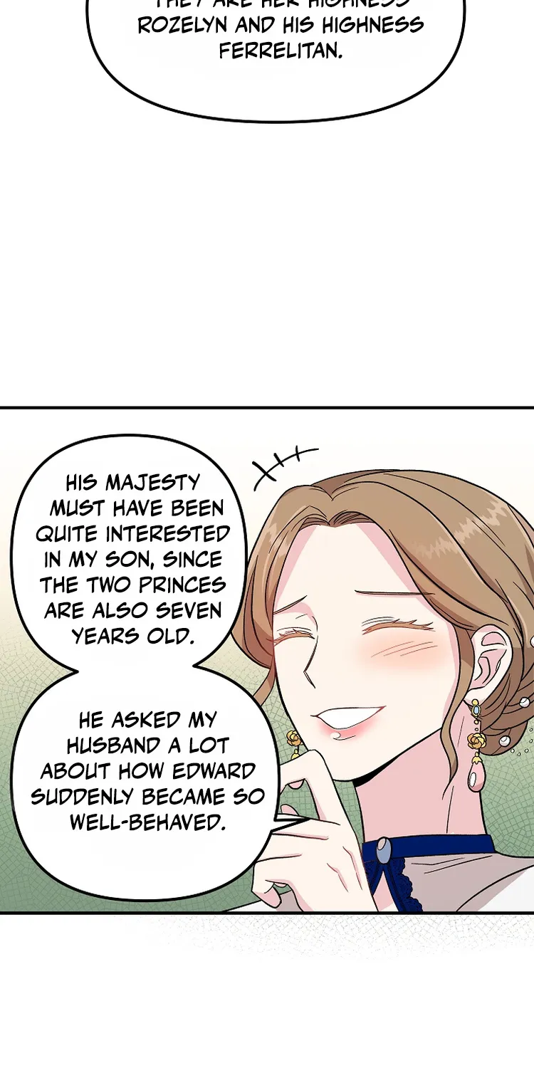 I Became The Tutor Of The Royal Twins Chapter 3 page 33 - MangaKakalot