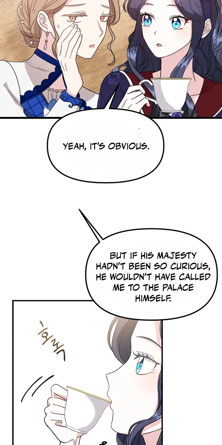 I Became The Tutor Of The Royal Twins Chapter 3 page 35 - MangaKakalot