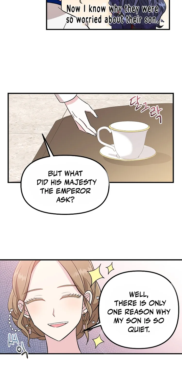 I Became The Tutor Of The Royal Twins Chapter 3 page 39 - MangaKakalot