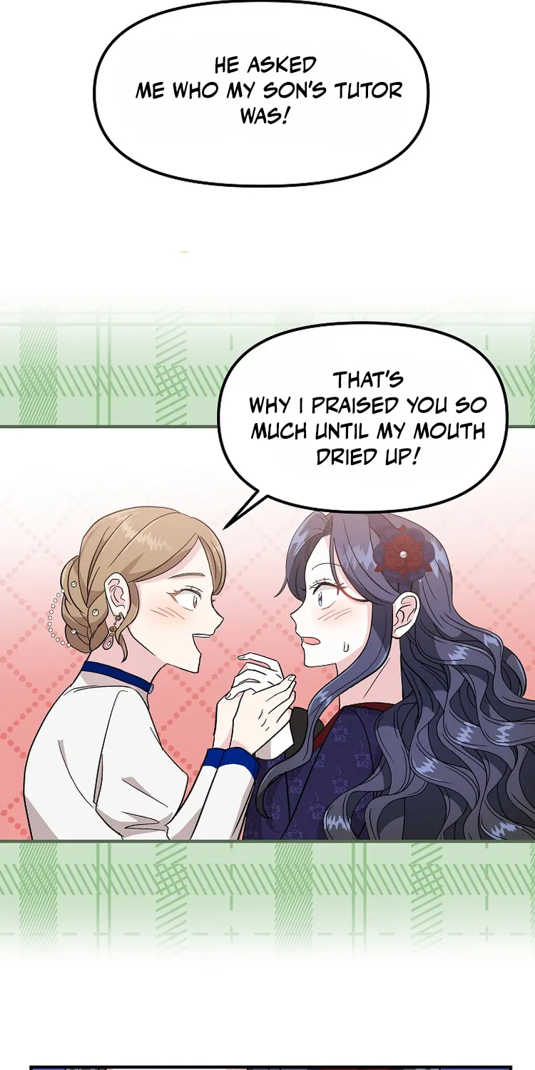 I Became The Tutor Of The Royal Twins Chapter 3 page 41 - MangaKakalot