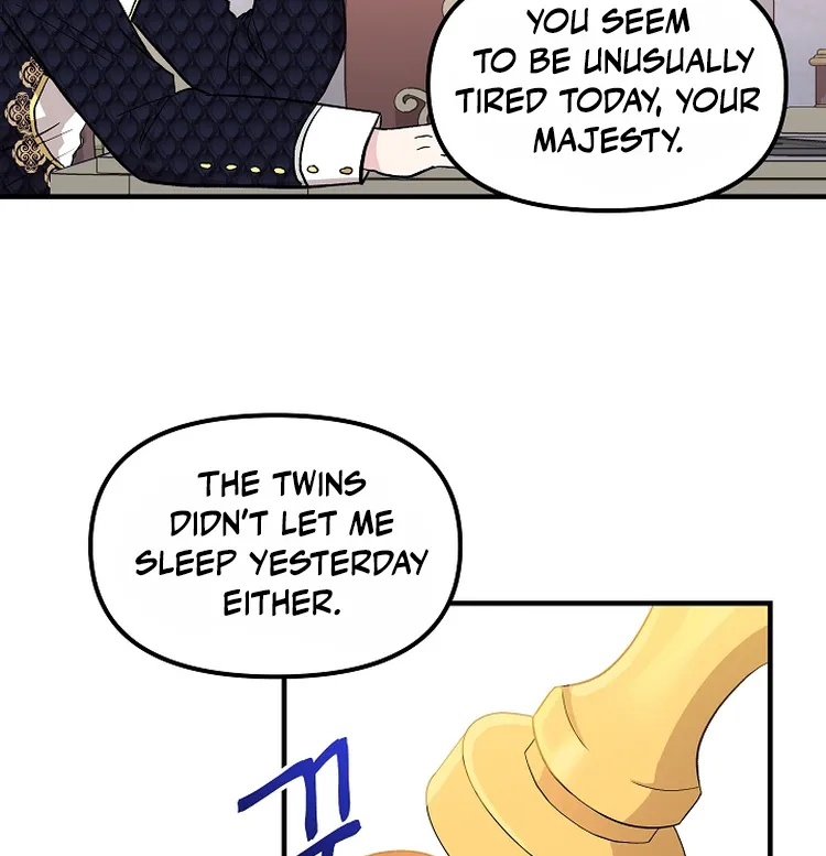 I Became The Tutor Of The Royal Twins Chapter 3 page 46 - MangaKakalot