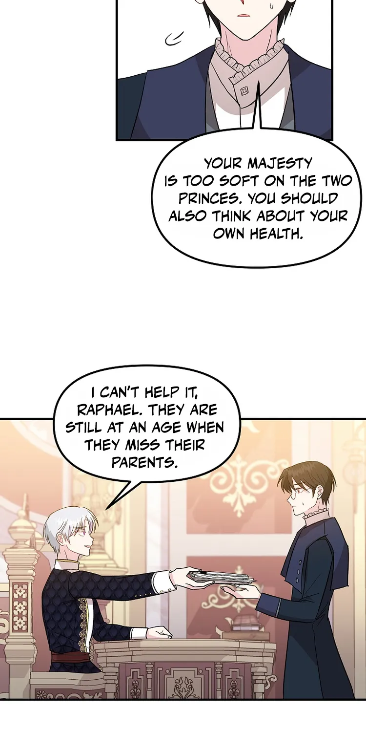 I Became The Tutor Of The Royal Twins Chapter 3 page 49 - MangaKakalot