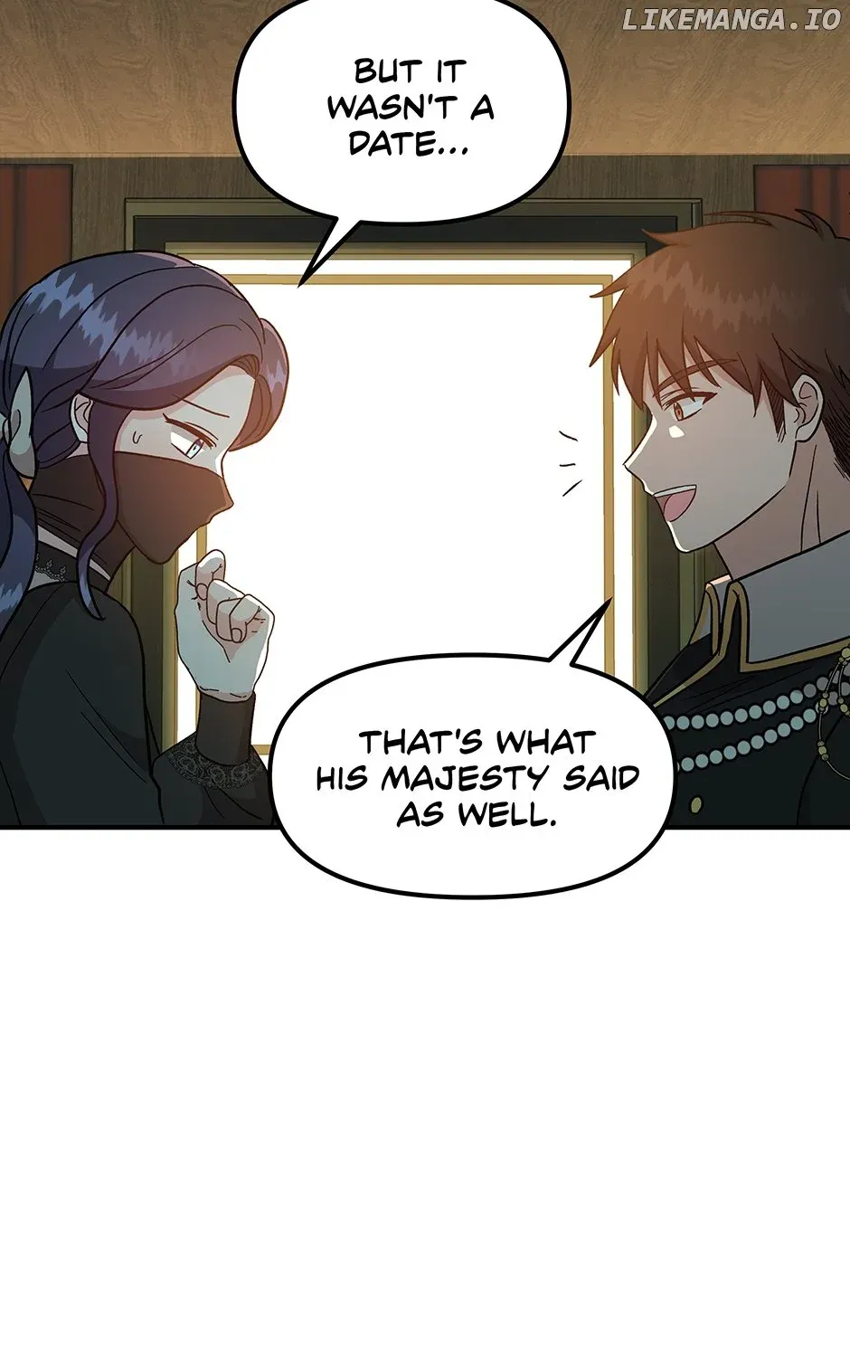 I Became The Tutor Of The Royal Twins Chapter 30 page 103 - MangaKakalot