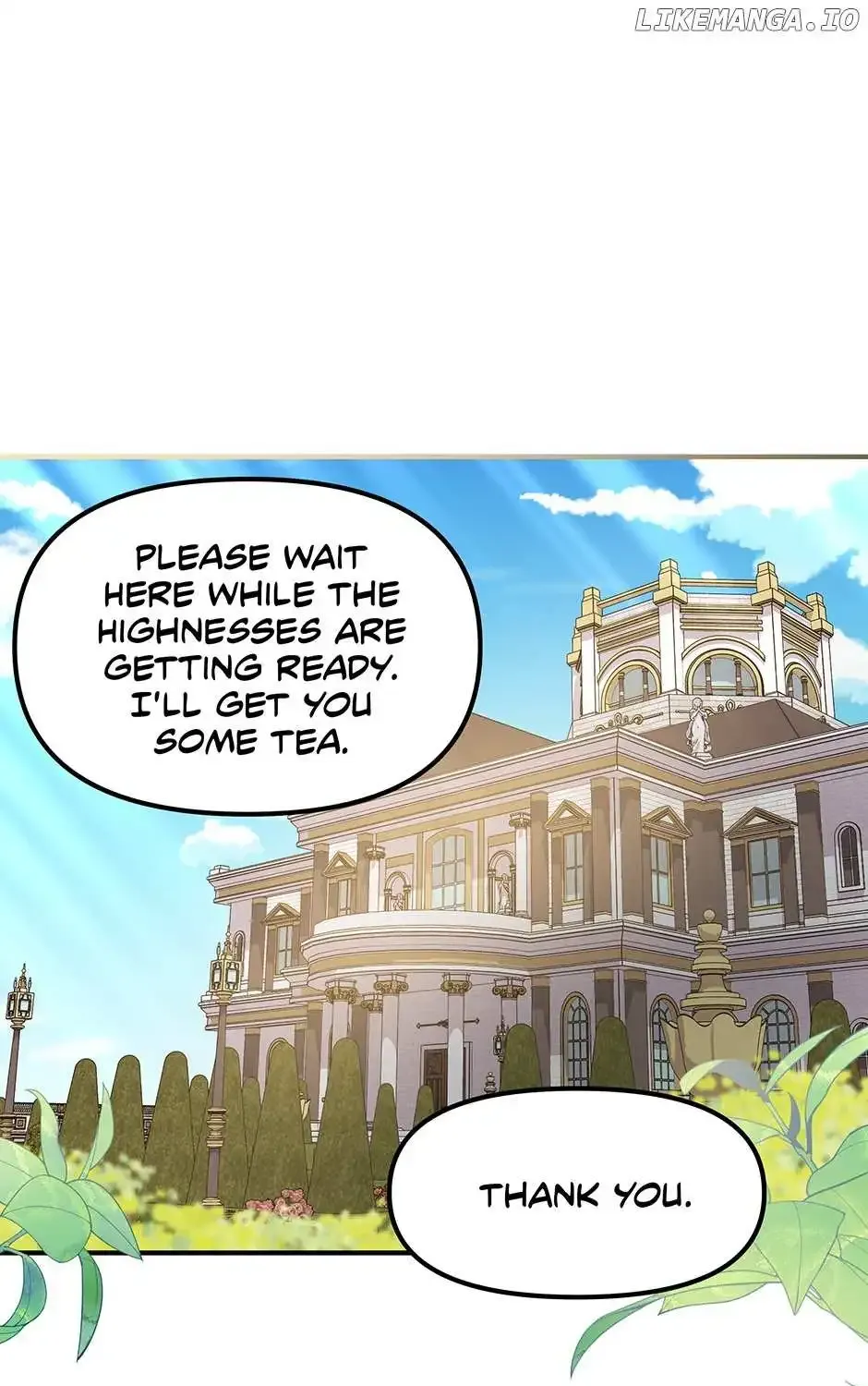 I Became The Tutor Of The Royal Twins Chapter 30 page 121 - MangaKakalot