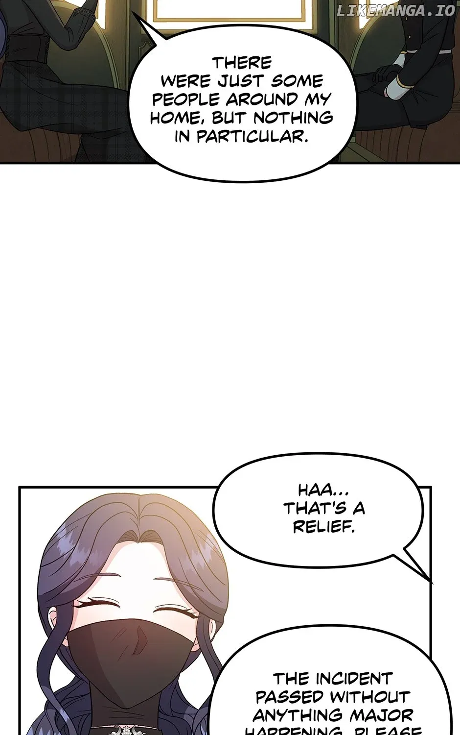 I Became The Tutor Of The Royal Twins Chapter 30 page 91 - MangaKakalot