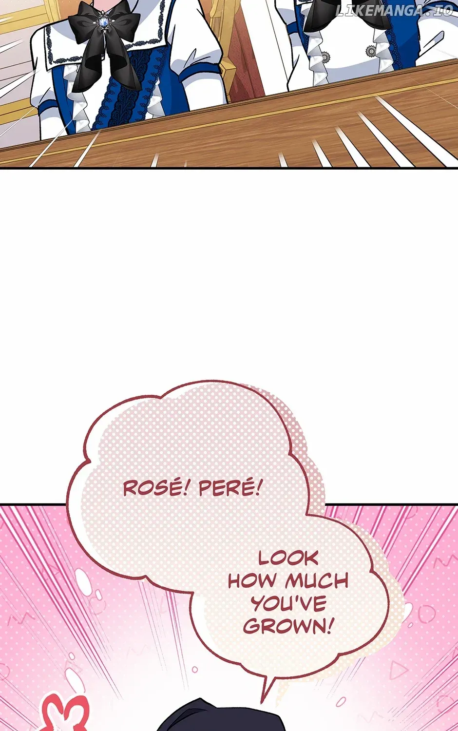 I Became The Tutor Of The Royal Twins Chapter 32 page 131 - MangaKakalot