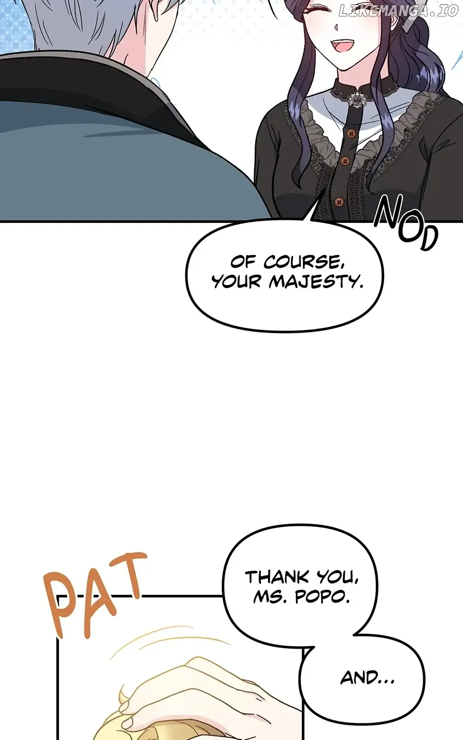 I Became The Tutor Of The Royal Twins Chapter 32 page 45 - MangaKakalot