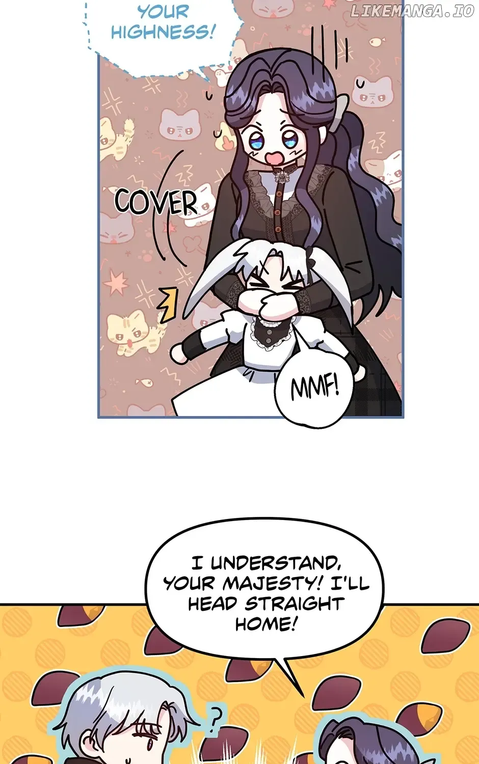 I Became The Tutor Of The Royal Twins Chapter 32 page 51 - MangaKakalot