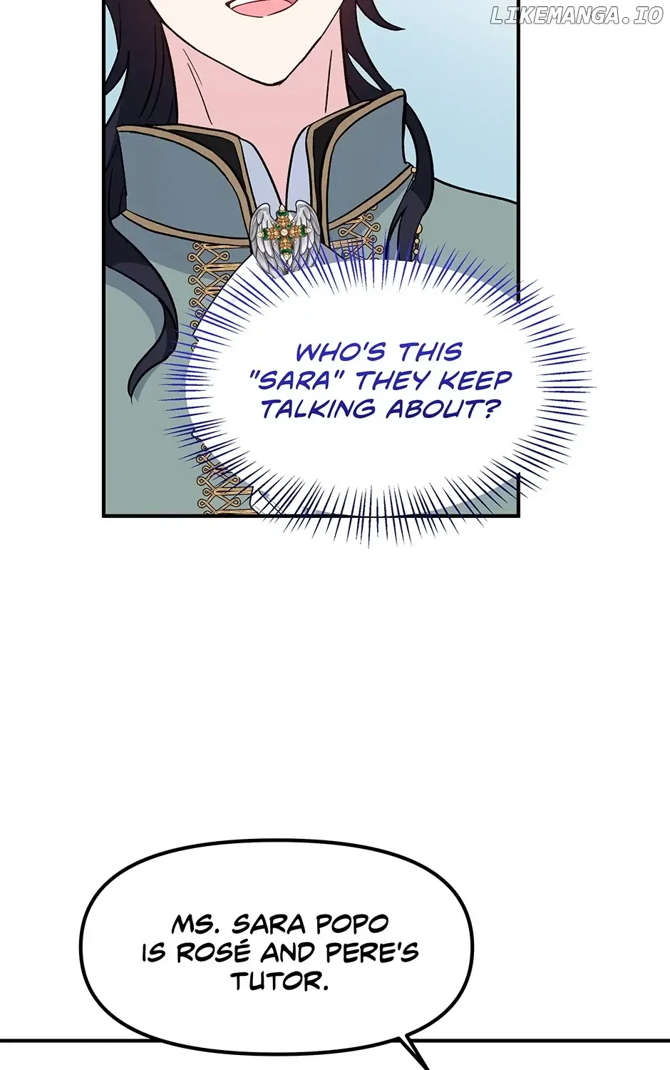 I Became The Tutor Of The Royal Twins Chapter 33 page 11 - MangaKakalot