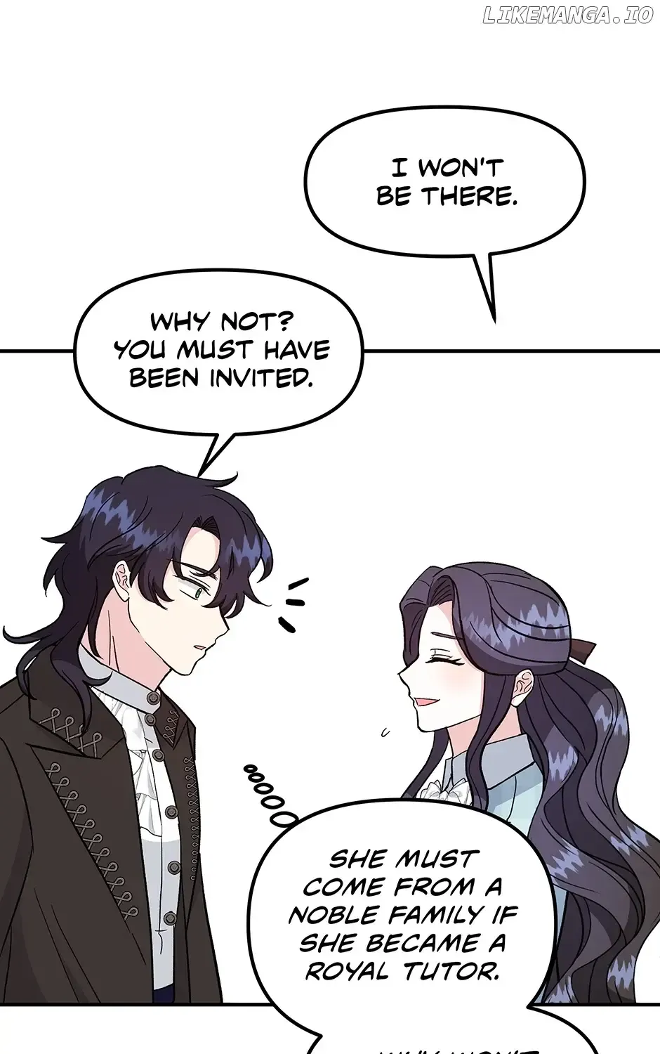 I Became The Tutor Of The Royal Twins Chapter 33 page 127 - MangaKakalot