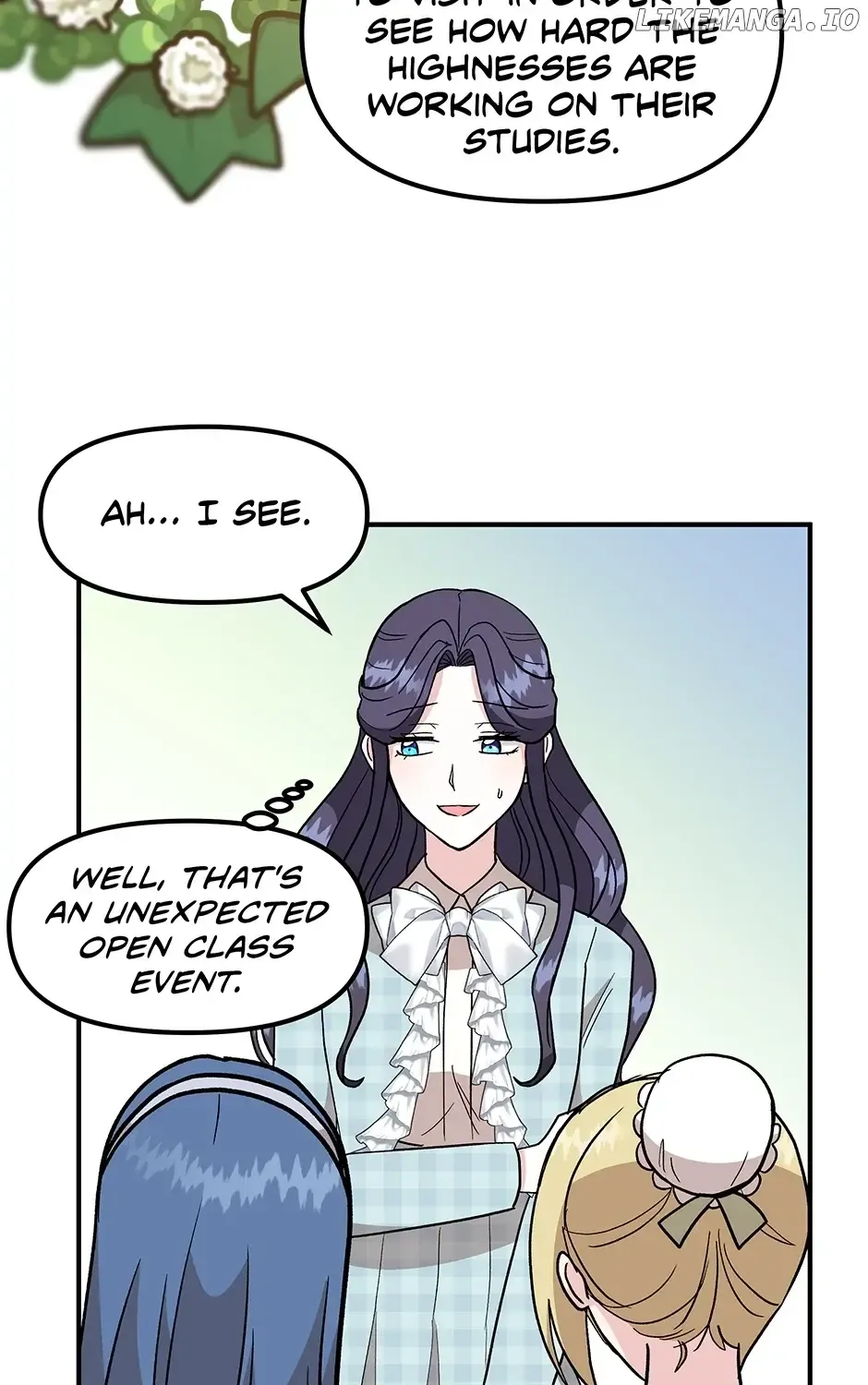 I Became The Tutor Of The Royal Twins Chapter 33 page 37 - MangaKakalot