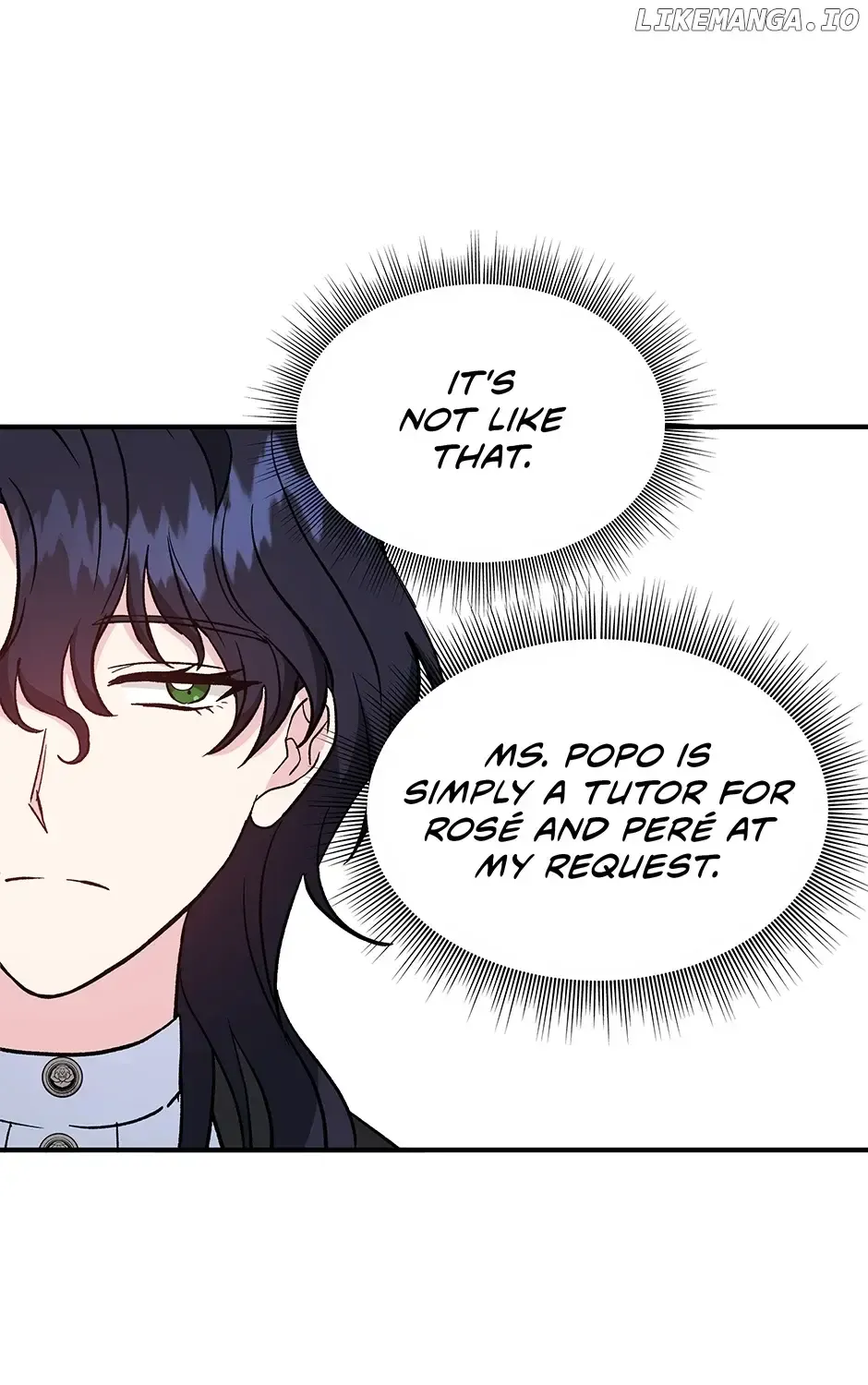 I Became The Tutor Of The Royal Twins Chapter 33 page 67 - MangaKakalot