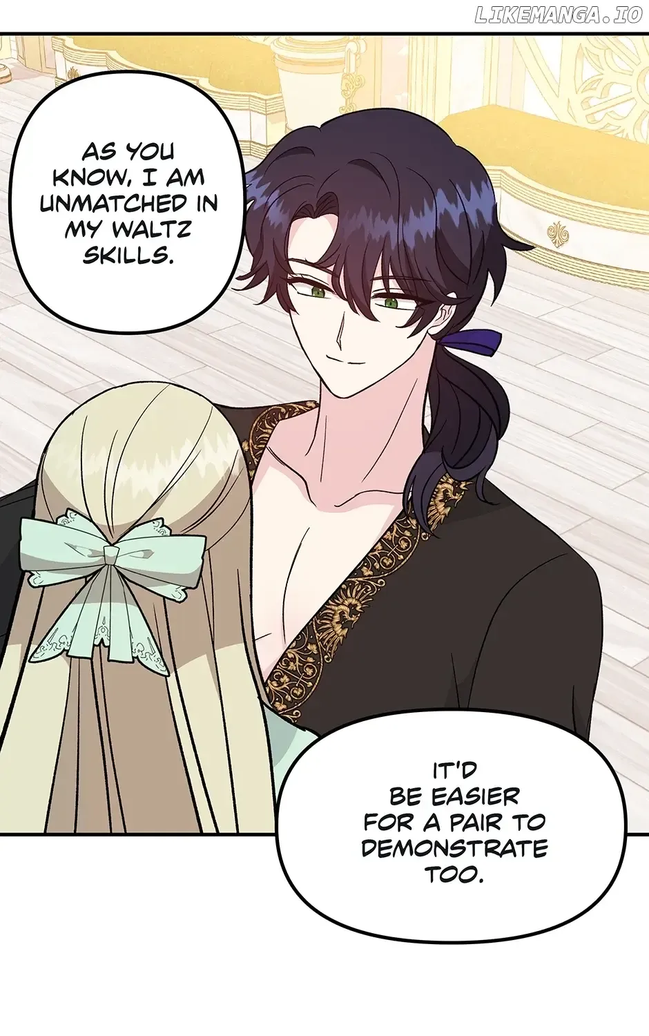 I Became The Tutor Of The Royal Twins Chapter 34 page 102 - MangaKakalot