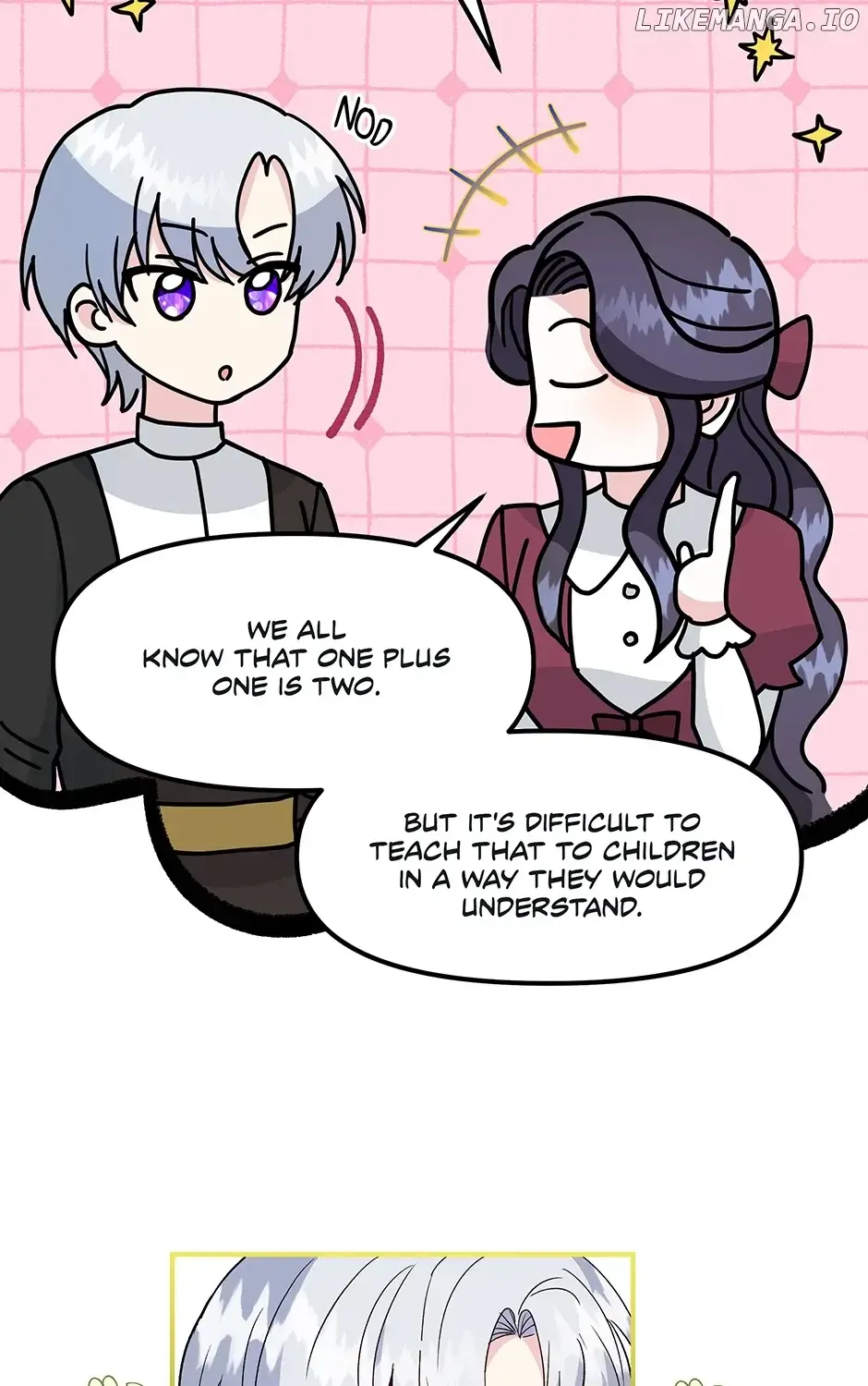 I Became The Tutor Of The Royal Twins Chapter 34 page 106 - MangaKakalot