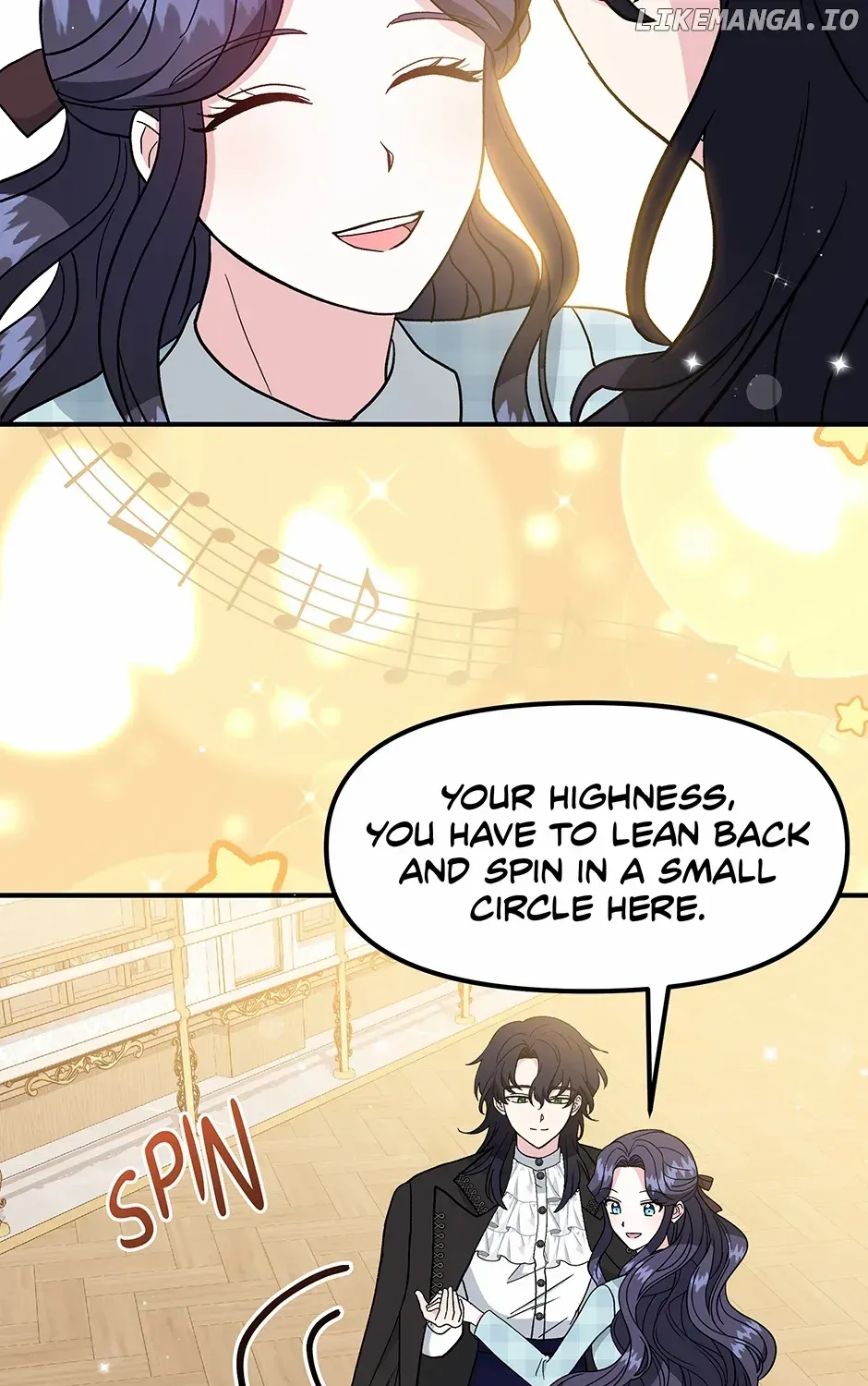 I Became The Tutor Of The Royal Twins Chapter 34 page 14 - MangaKakalot