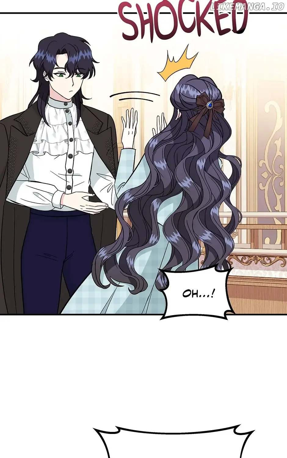 I Became The Tutor Of The Royal Twins Chapter 34 page 20 - MangaKakalot