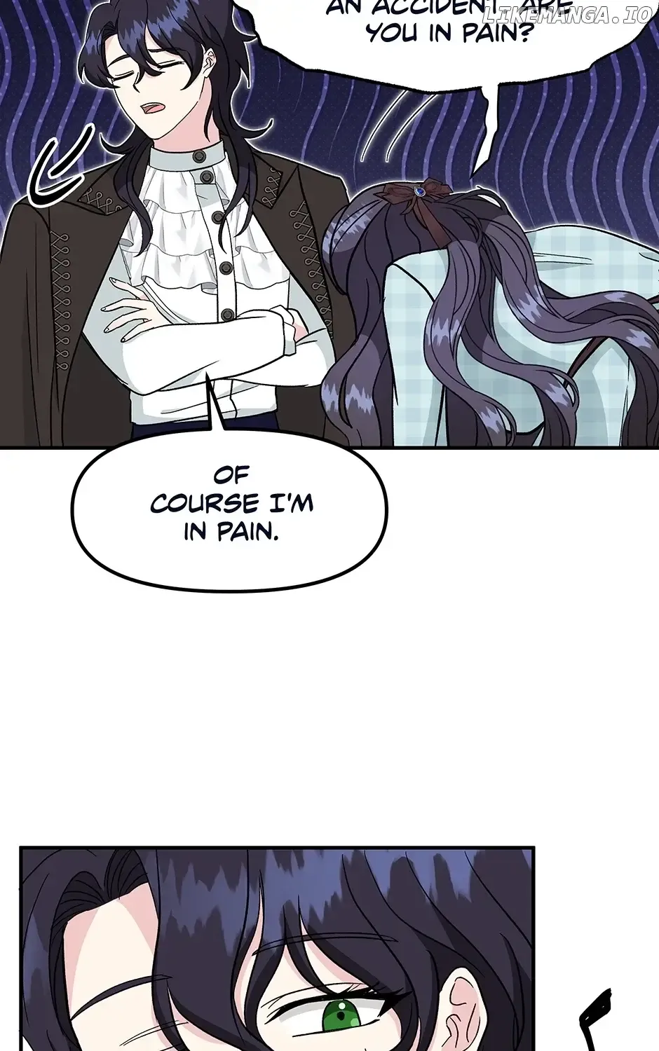 I Became The Tutor Of The Royal Twins Chapter 34 page 26 - MangaKakalot