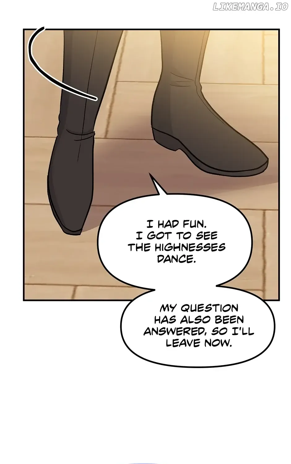 I Became The Tutor Of The Royal Twins Chapter 34 page 50 - MangaKakalot