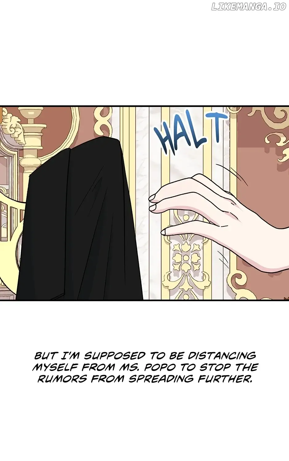 I Became The Tutor Of The Royal Twins Chapter 34 page 64 - MangaKakalot