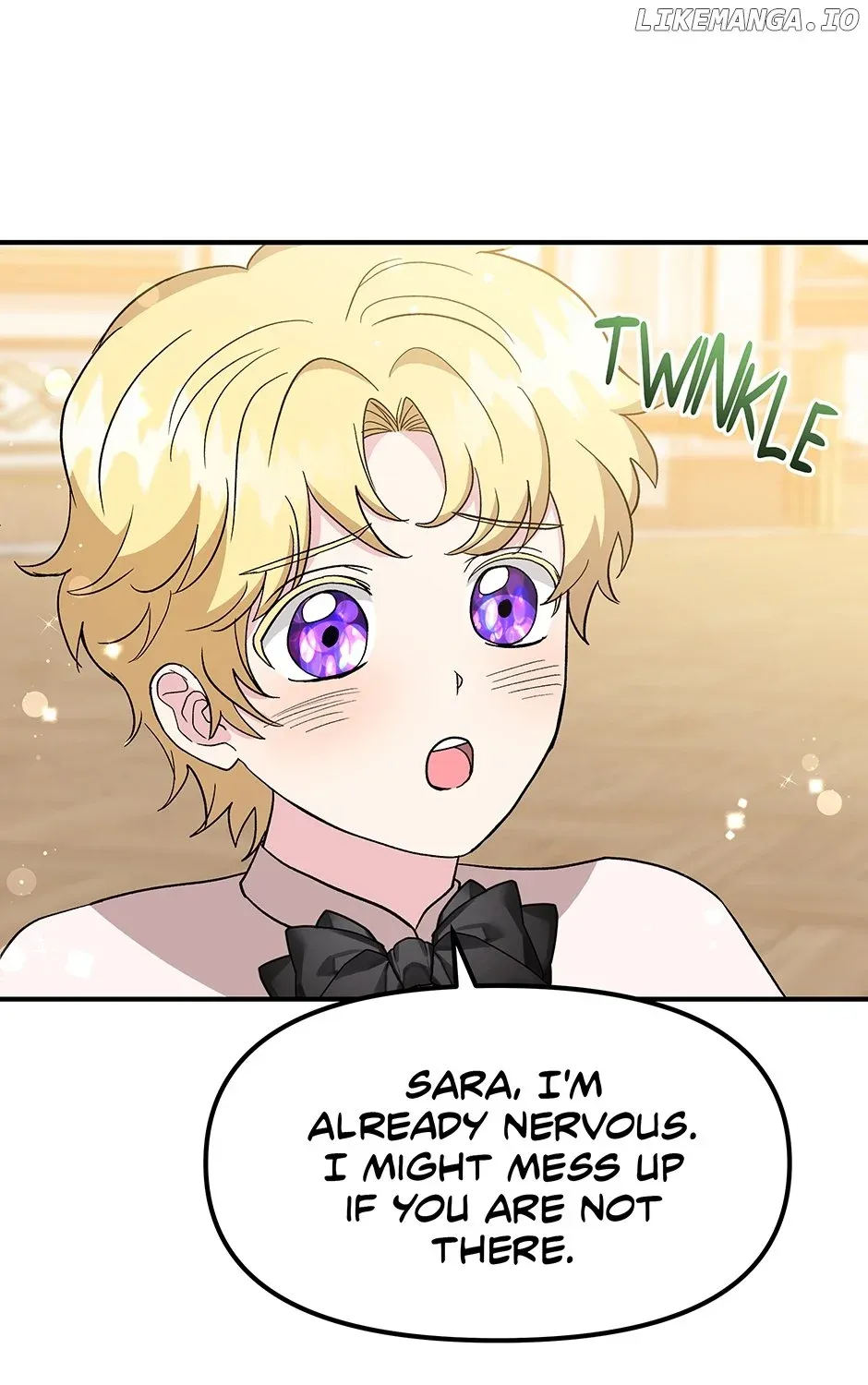 I Became The Tutor Of The Royal Twins Chapter 35 page 123 - MangaKakalot