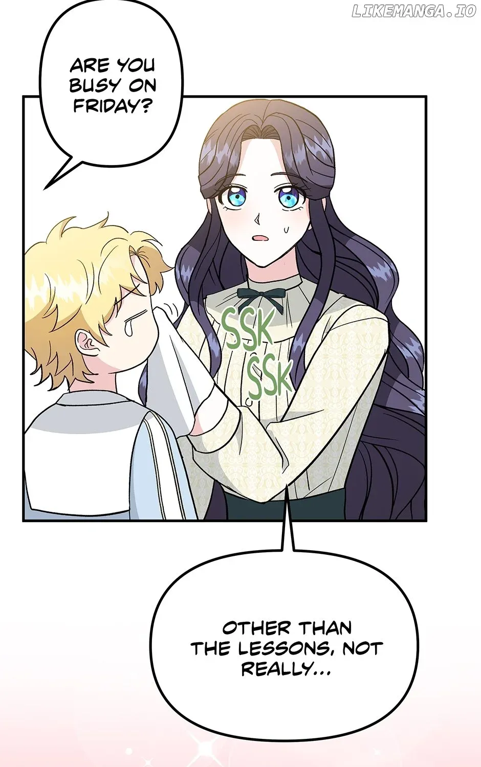 I Became The Tutor Of The Royal Twins Chapter 35 page 57 - MangaKakalot