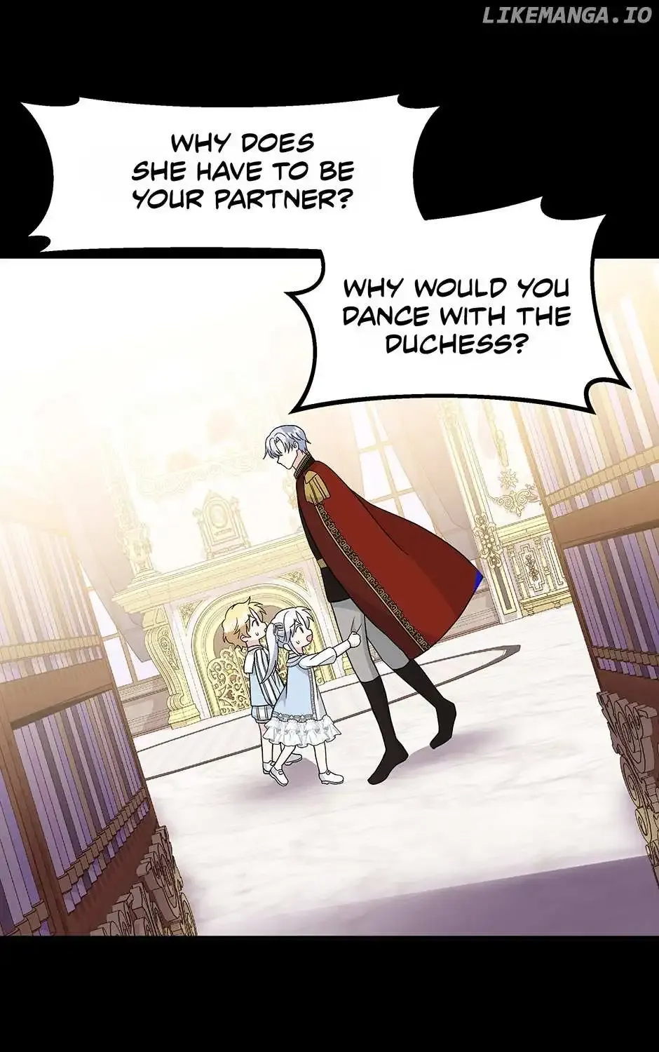 I Became The Tutor Of The Royal Twins Chapter 35 page 7 - MangaKakalot