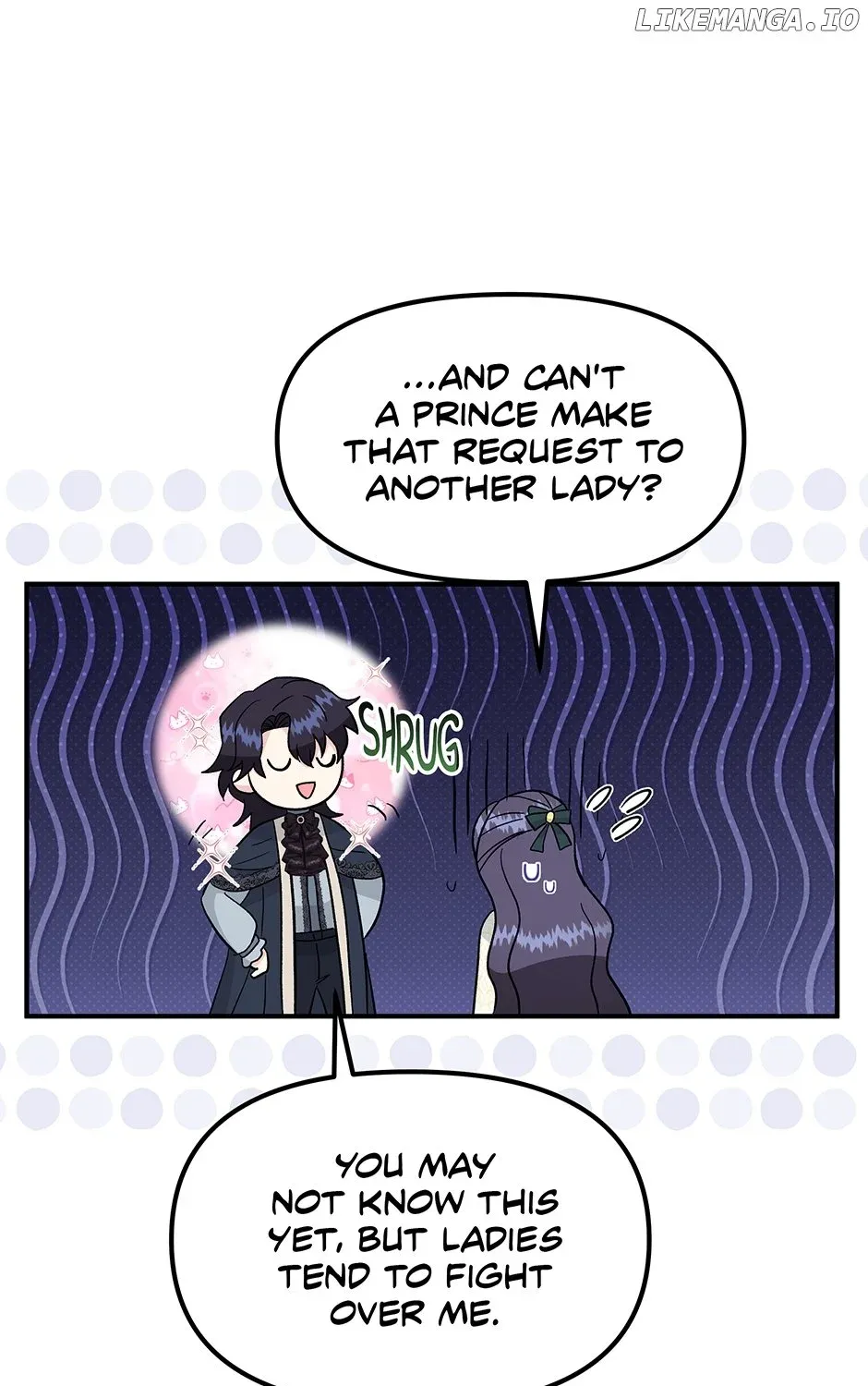 I Became The Tutor Of The Royal Twins Chapter 35 page 77 - MangaKakalot