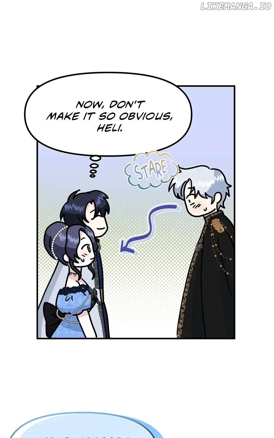 I Became The Tutor Of The Royal Twins Chapter 36 page 104 - MangaKakalot