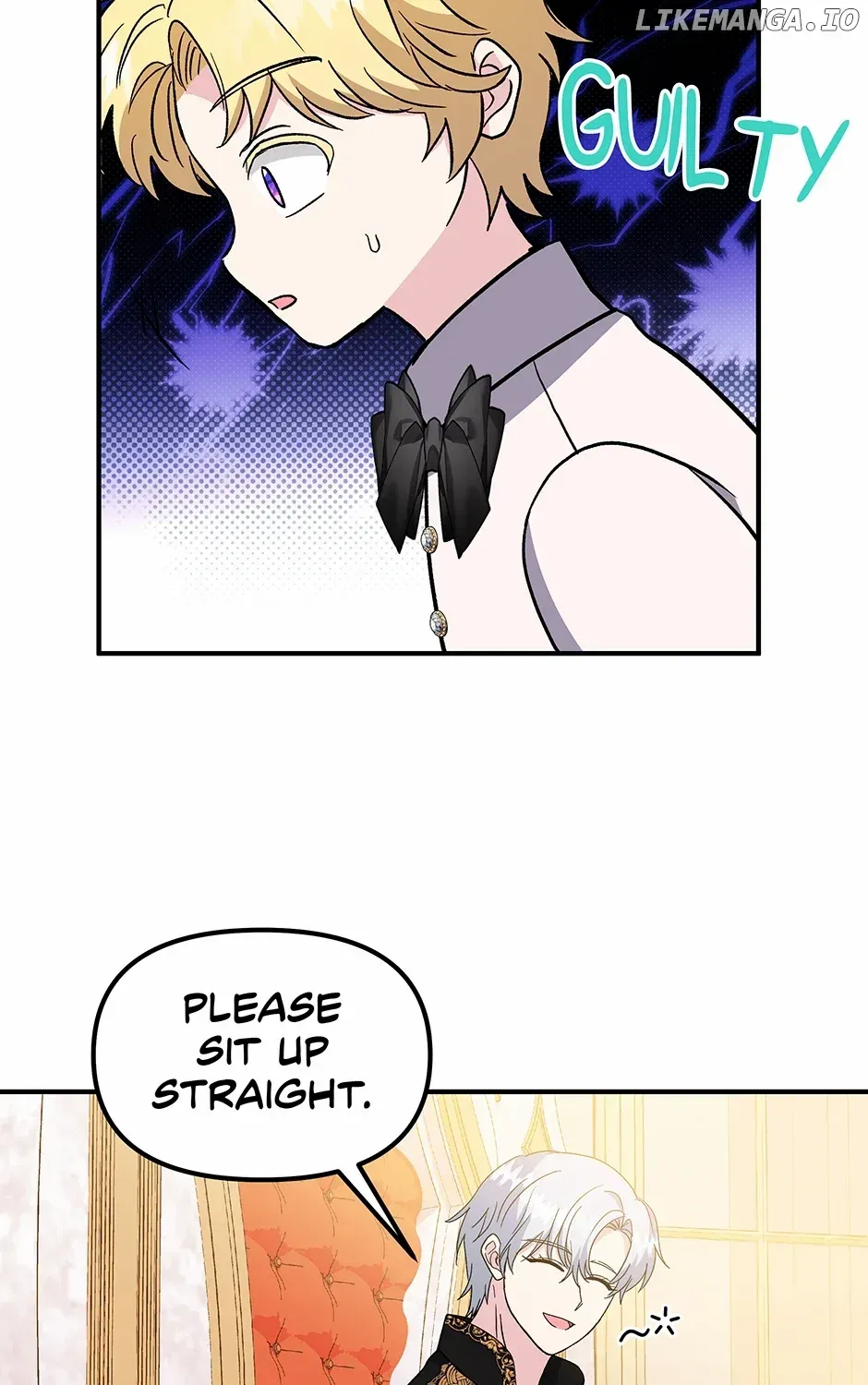 I Became The Tutor Of The Royal Twins Chapter 36 page 136 - MangaKakalot