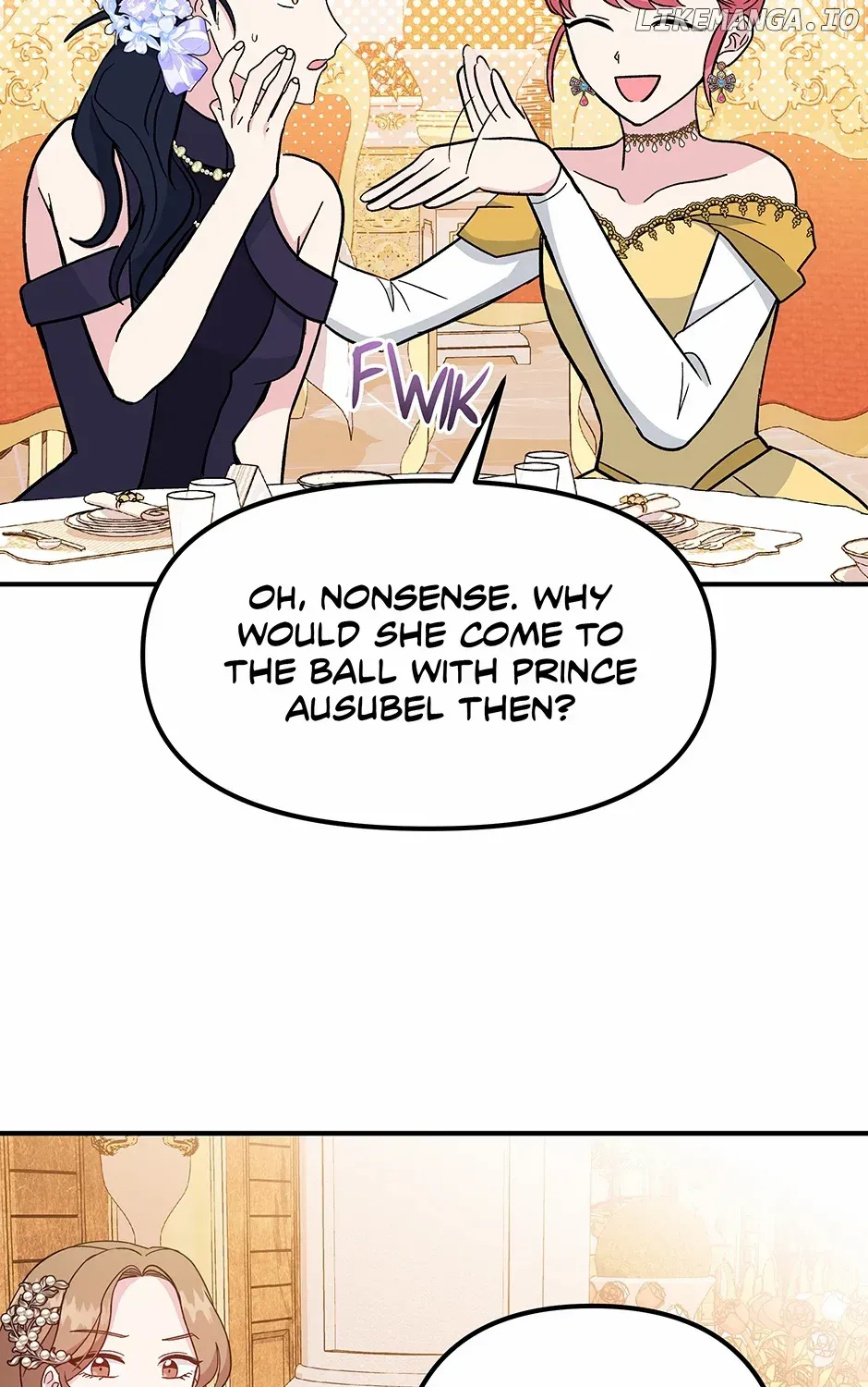 I Became The Tutor Of The Royal Twins Chapter 36 page 148 - MangaKakalot