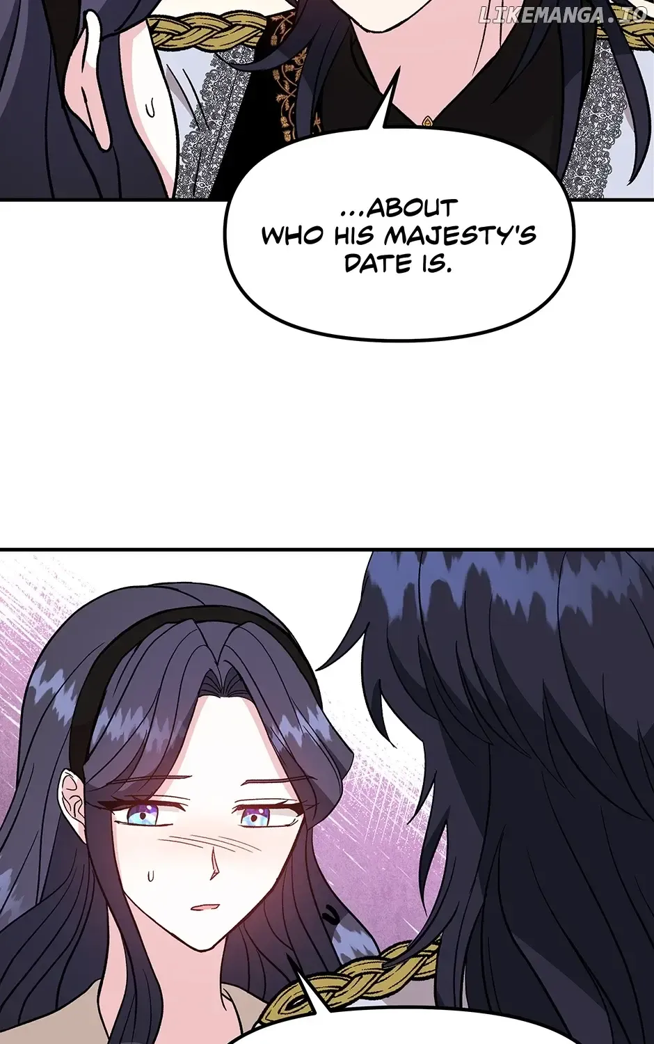 I Became The Tutor Of The Royal Twins Chapter 36 page 16 - MangaKakalot