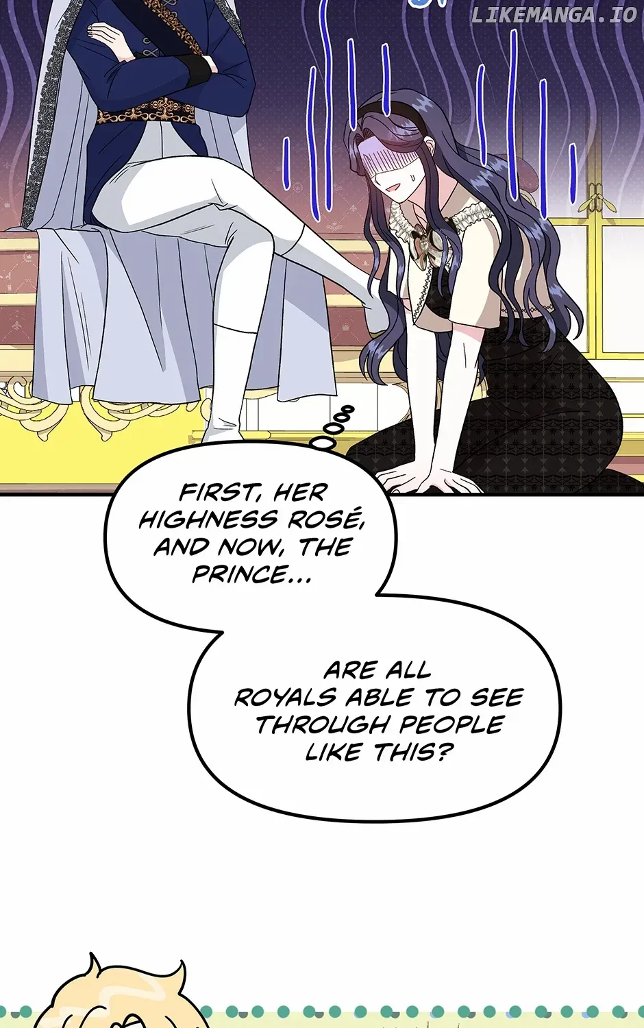 I Became The Tutor Of The Royal Twins Chapter 36 page 24 - MangaKakalot