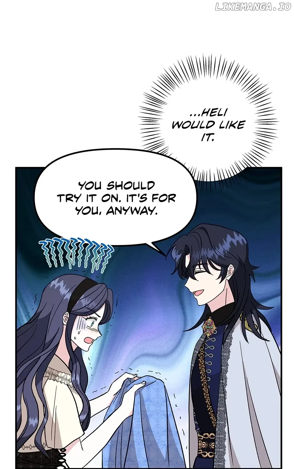 I Became The Tutor Of The Royal Twins Chapter 36 page 34 - MangaKakalot