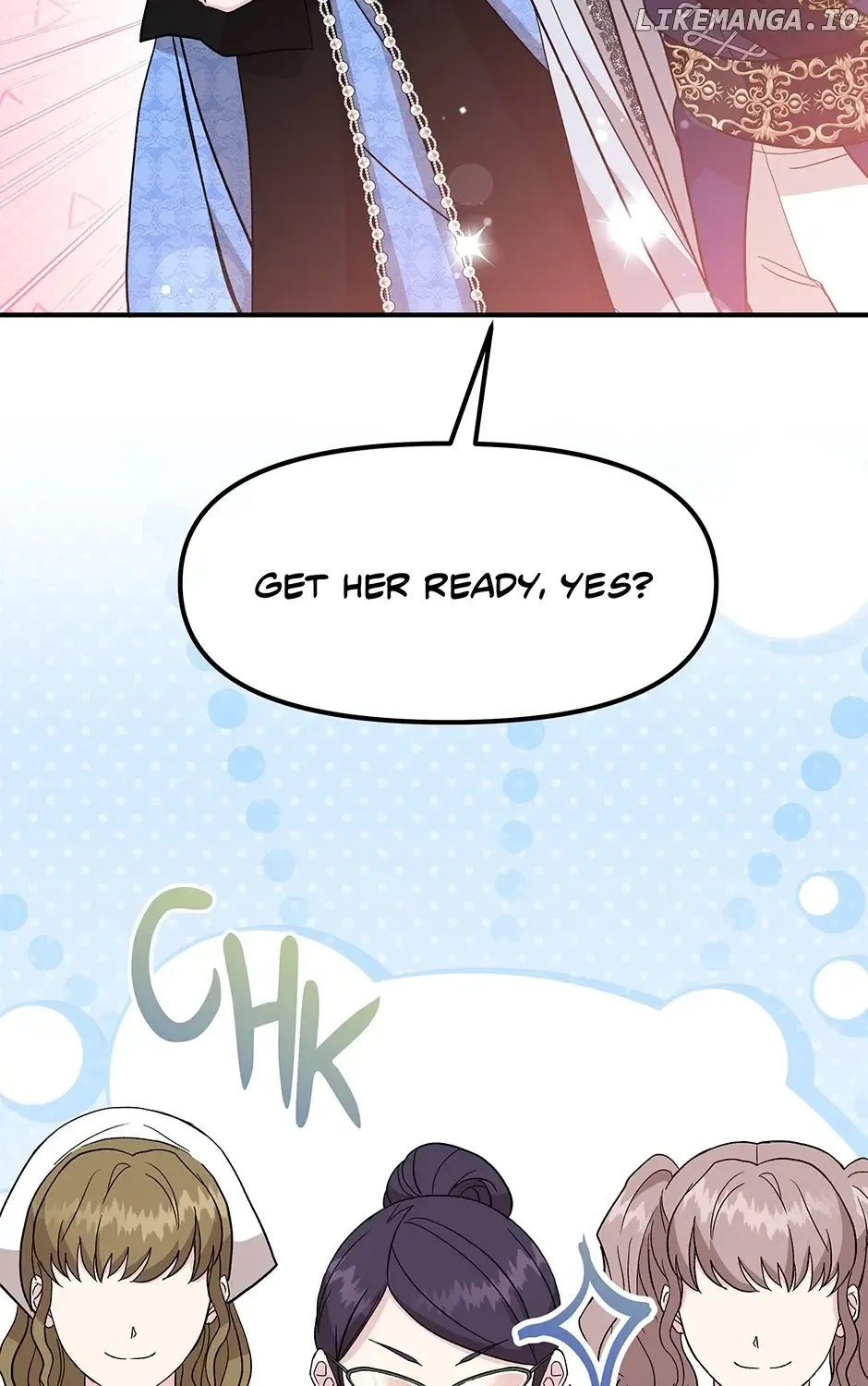 I Became The Tutor Of The Royal Twins Chapter 36 page 40 - MangaKakalot