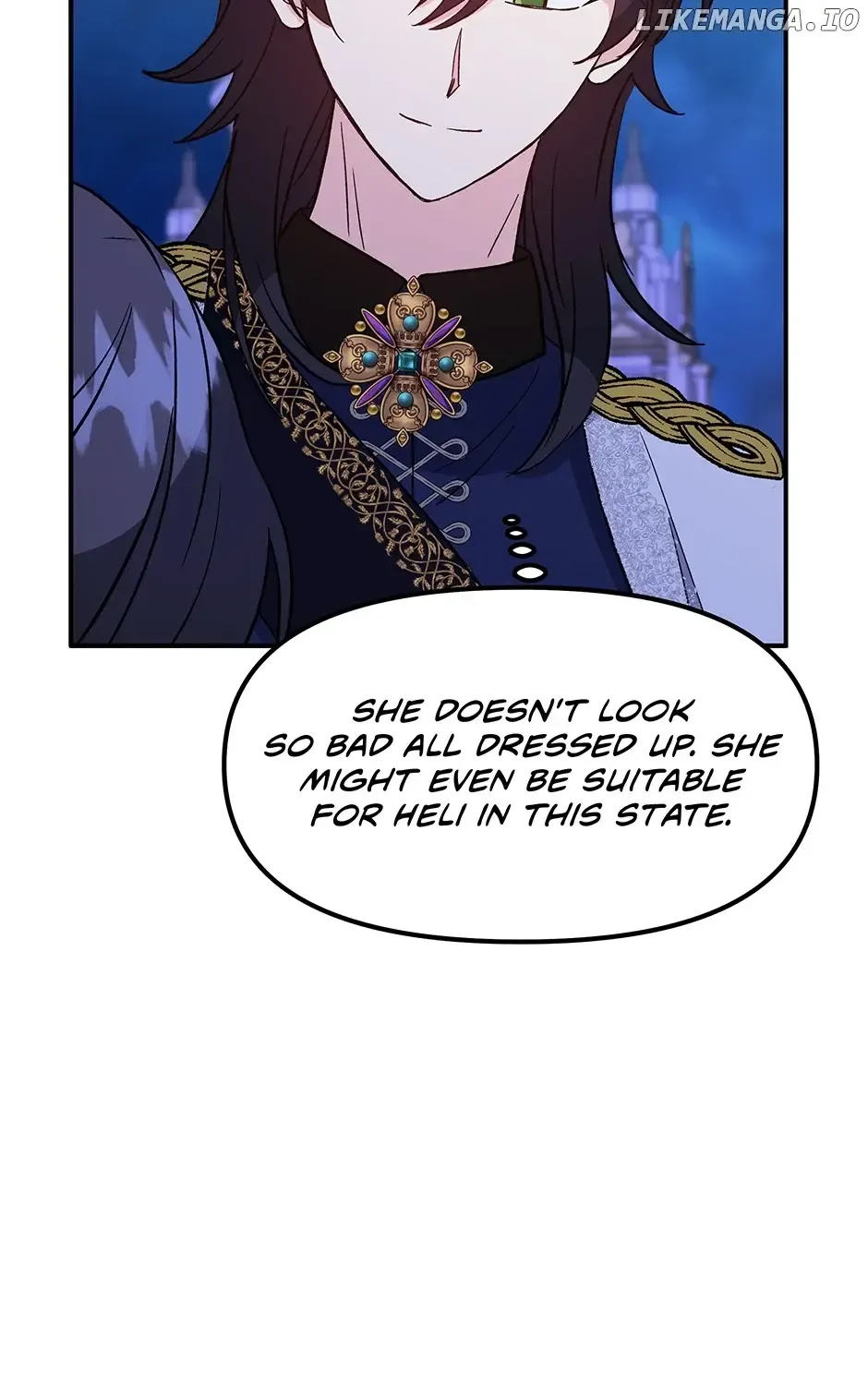 I Became The Tutor Of The Royal Twins Chapter 36 page 64 - MangaKakalot