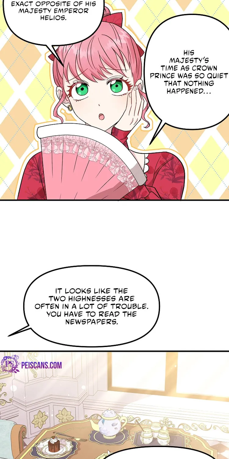 I Became The Tutor Of The Royal Twins Chapter 4 page 20 - MangaKakalot