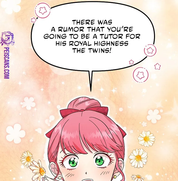 I Became The Tutor Of The Royal Twins Chapter 4 page 3 - MangaKakalot