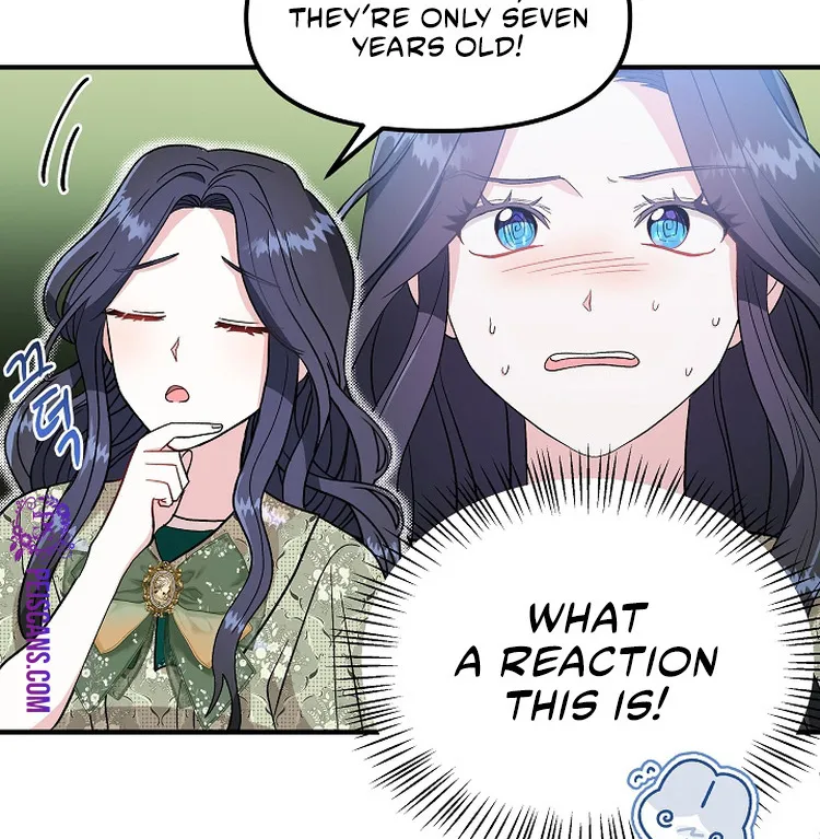 I Became The Tutor Of The Royal Twins Chapter 4 page 81 - MangaKakalot