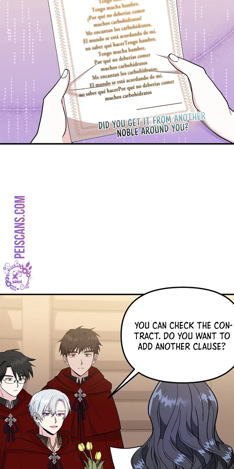 I Became The Tutor Of The Royal Twins Chapter 5 page 11 - MangaKakalot