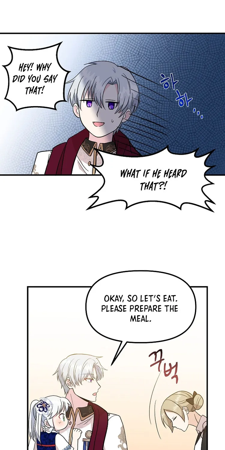 I Became The Tutor Of The Royal Twins Chapter 5 page 59 - MangaKakalot