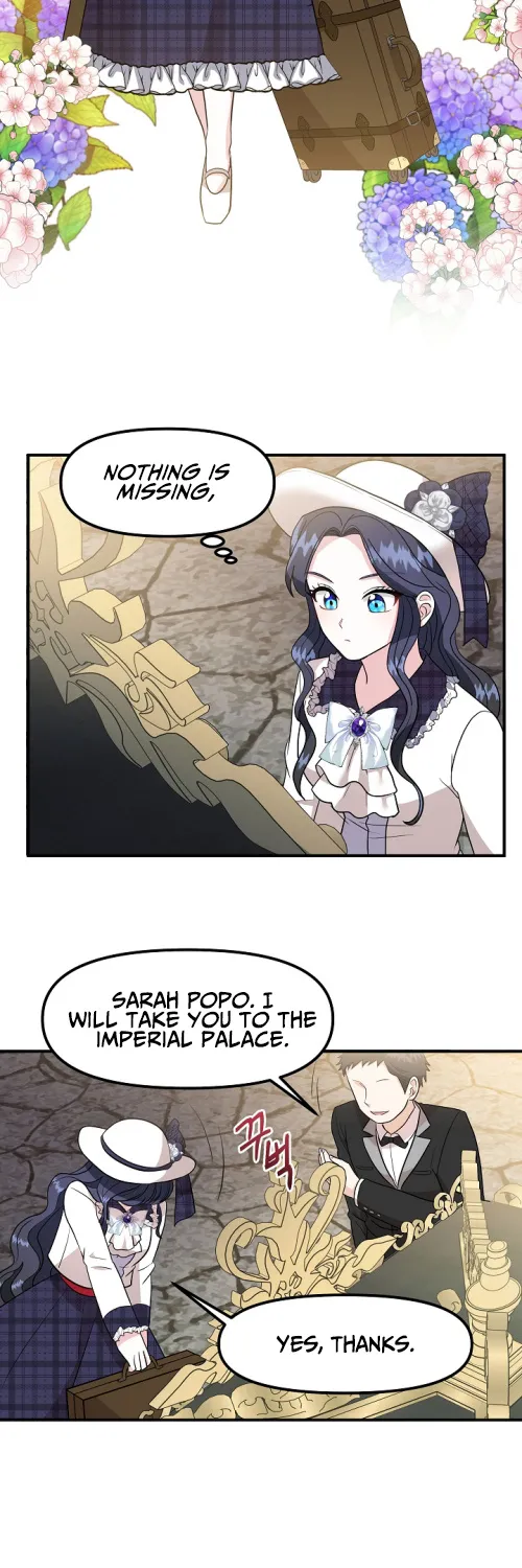 I Became The Tutor Of The Royal Twins Chapter 6 page 16 - MangaKakalot