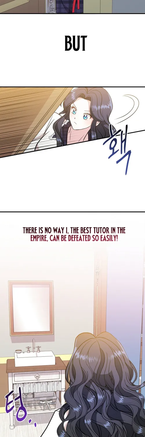 I Became The Tutor Of The Royal Twins Chapter 6 page 43 - MangaKakalot