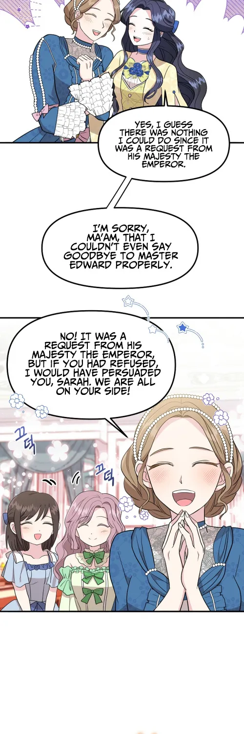 I Became The Tutor Of The Royal Twins Chapter 6 page 9 - MangaKakalot