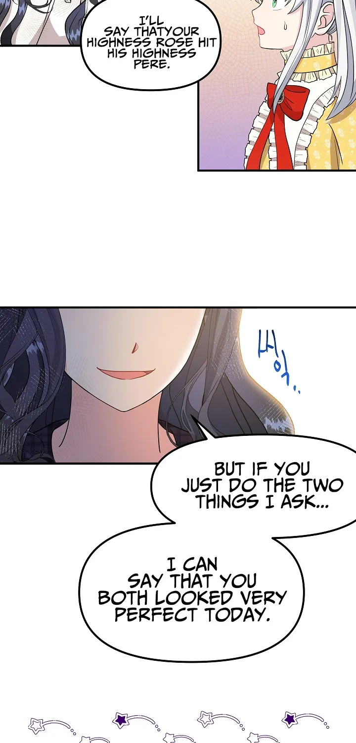 I Became The Tutor Of The Royal Twins Chapter 8 page 2 - MangaKakalot