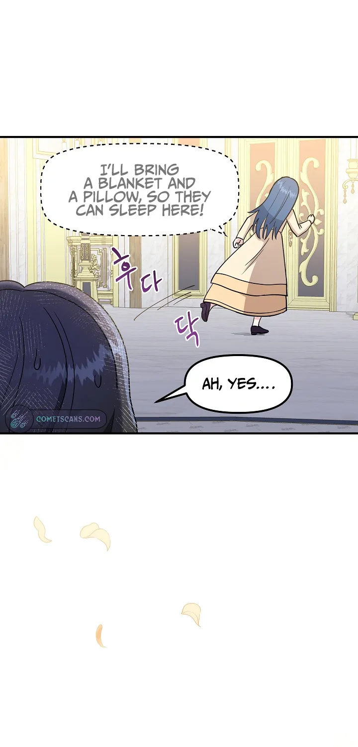 I Became The Tutor Of The Royal Twins Chapter 8 page 31 - MangaKakalot