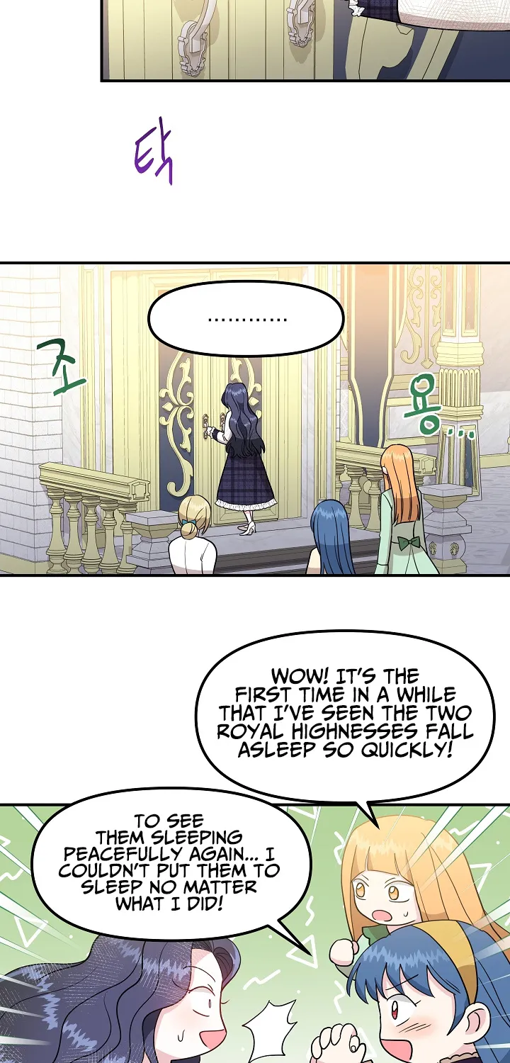 I Became The Tutor Of The Royal Twins Chapter 8 page 33 - MangaKakalot