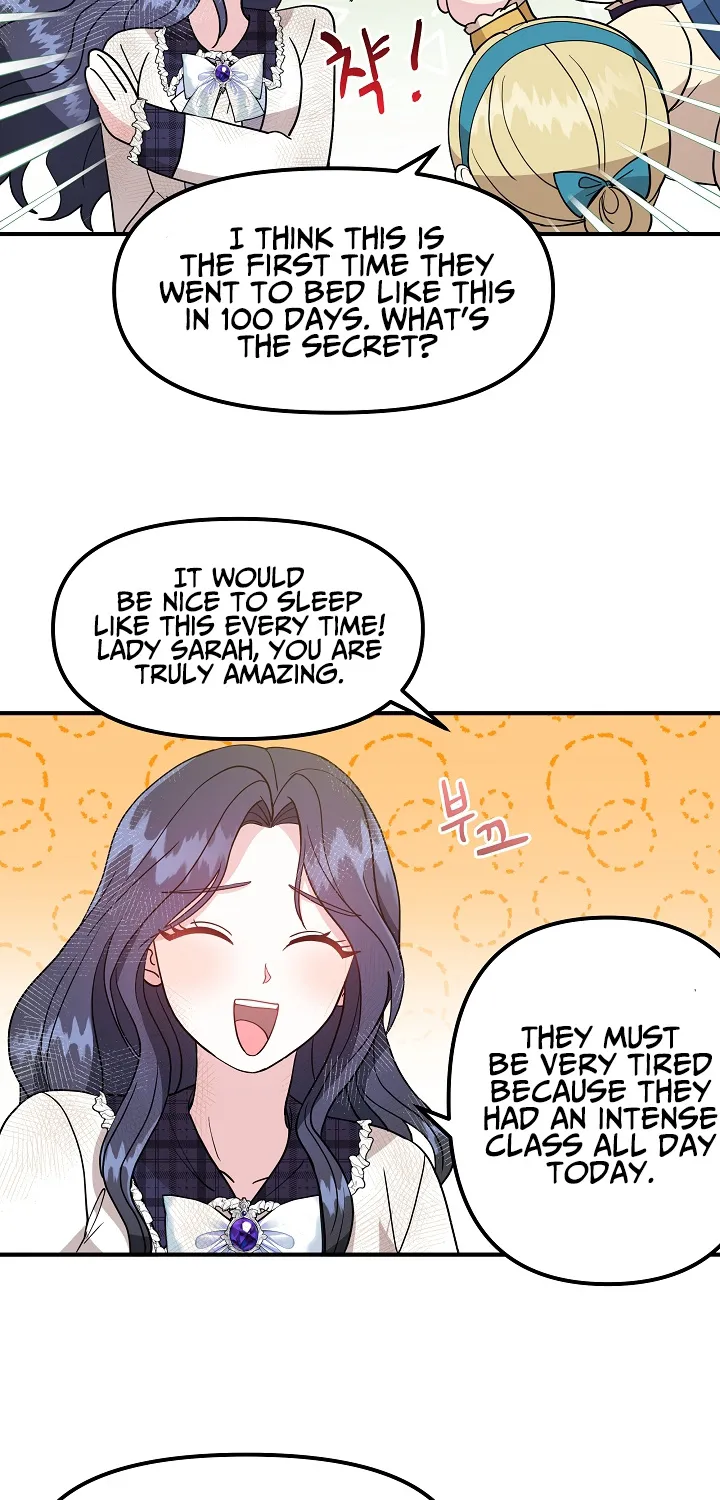 I Became The Tutor Of The Royal Twins Chapter 8 page 34 - MangaKakalot