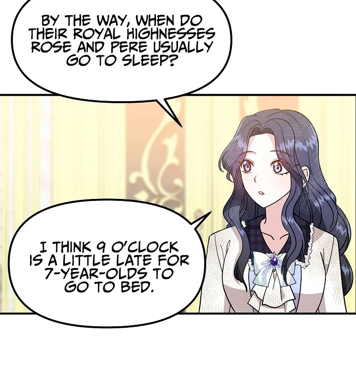 I Became The Tutor Of The Royal Twins Chapter 8 page 35 - MangaKakalot