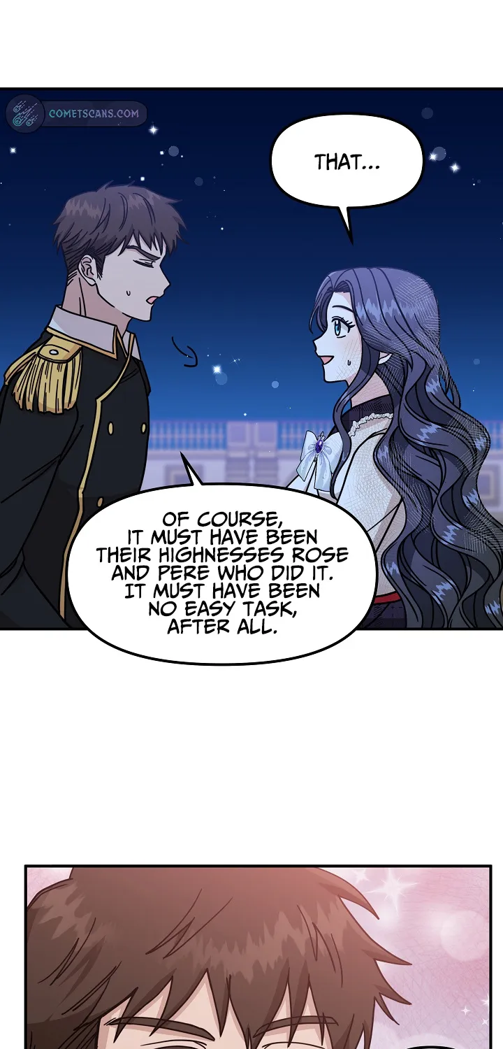 I Became The Tutor Of The Royal Twins Chapter 8 page 43 - MangaKakalot